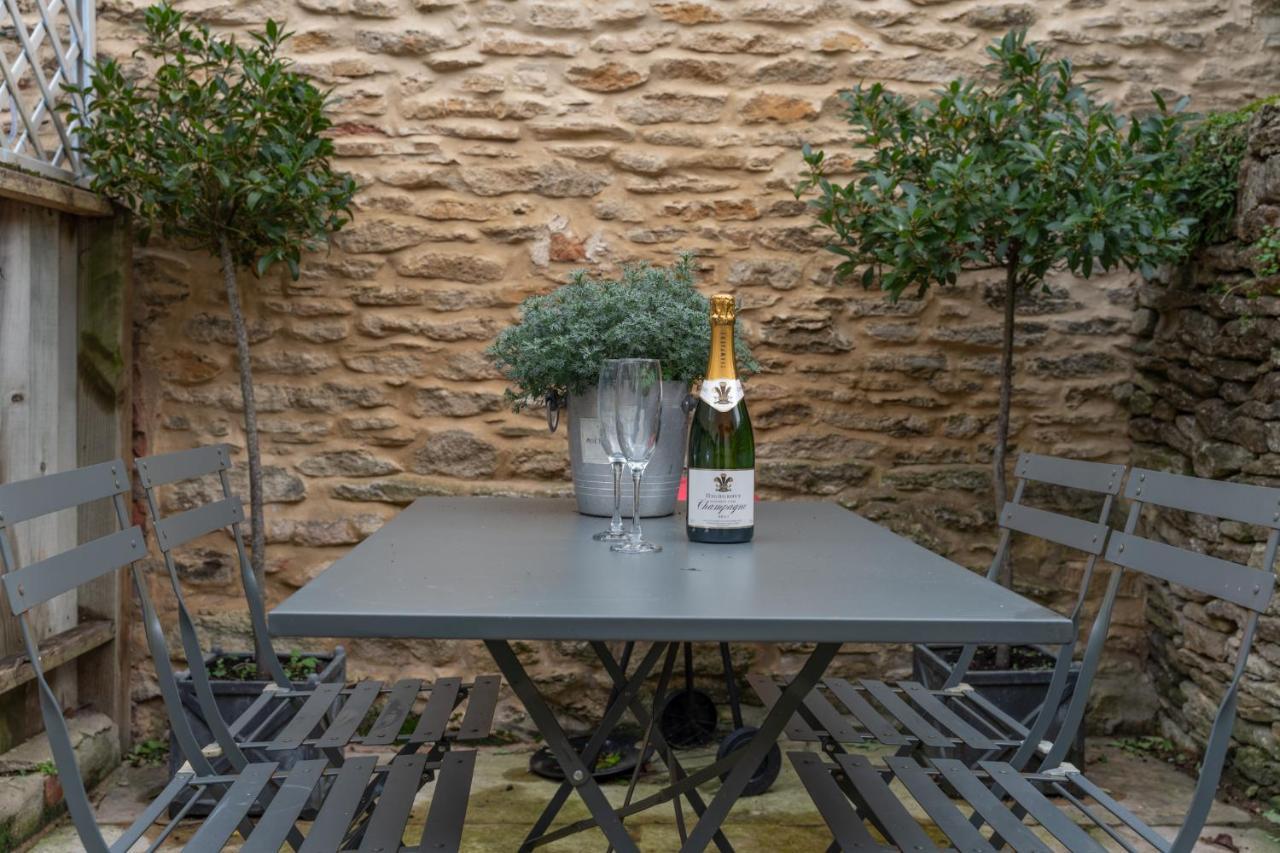 New Church Cottage Tetbury Exterior foto