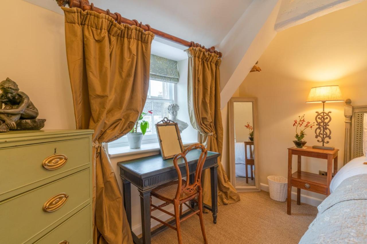New Church Cottage Tetbury Exterior foto